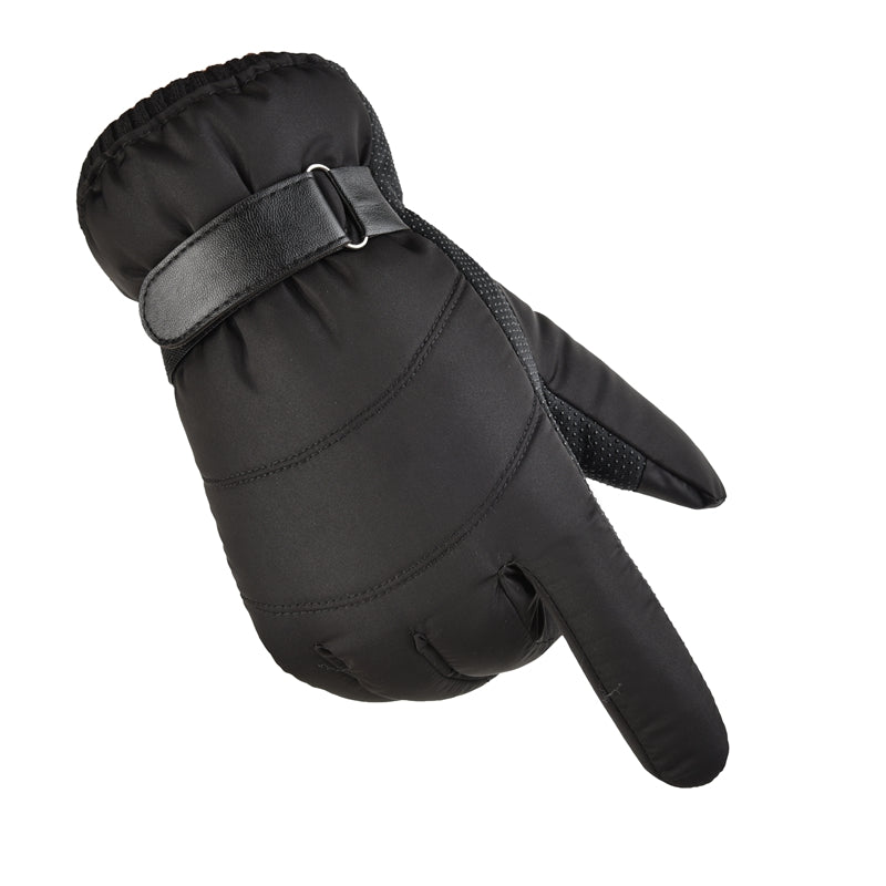 Crestsport™ Quick-Dry Touch Screen Plus Velvet Winter Outdoor Sports Gloves
