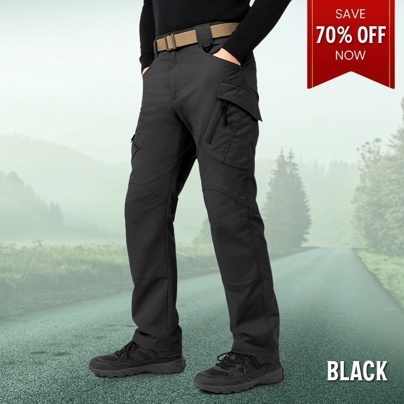 Tactical Waterproof Pants