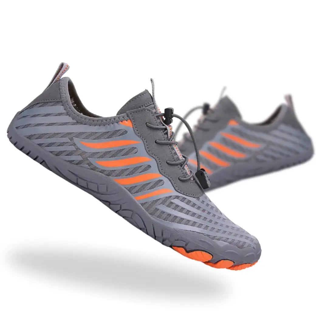 Breathable, quick-drying outdoor water shoes, suitable for men and women for swimming, beach activities, fishing, etc.