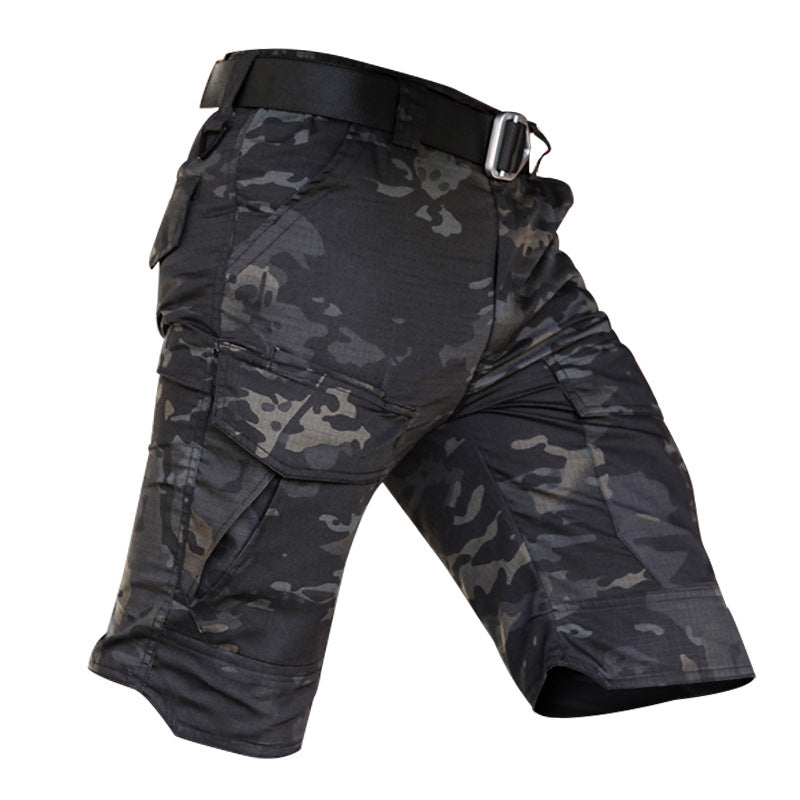 Urban Pro Waterproof Outdoor Shorts