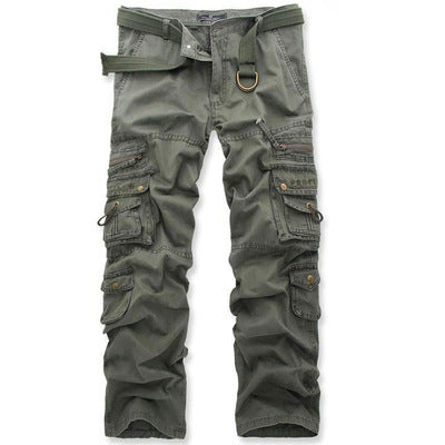 Crestsport Cargo Pants