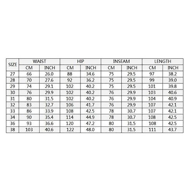 Crestsport Outdoor Style Wear Men Cargo Pants