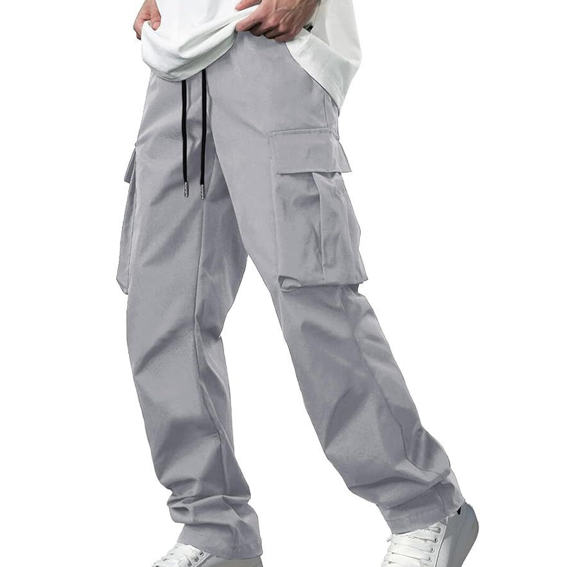 Men's Casual Cargo Pants-Buy 2 Get Free Shipping!