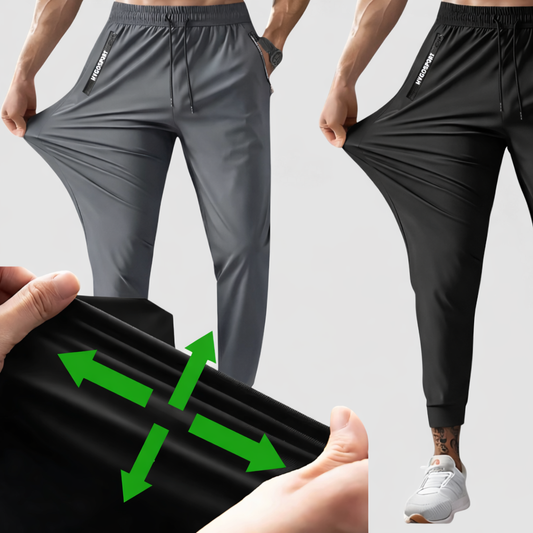 CrestSport Stretch Performance Pants Unisex