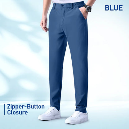 LAST DAY 70% OFF - Men's Ultra Stretch Quick Drying Pants