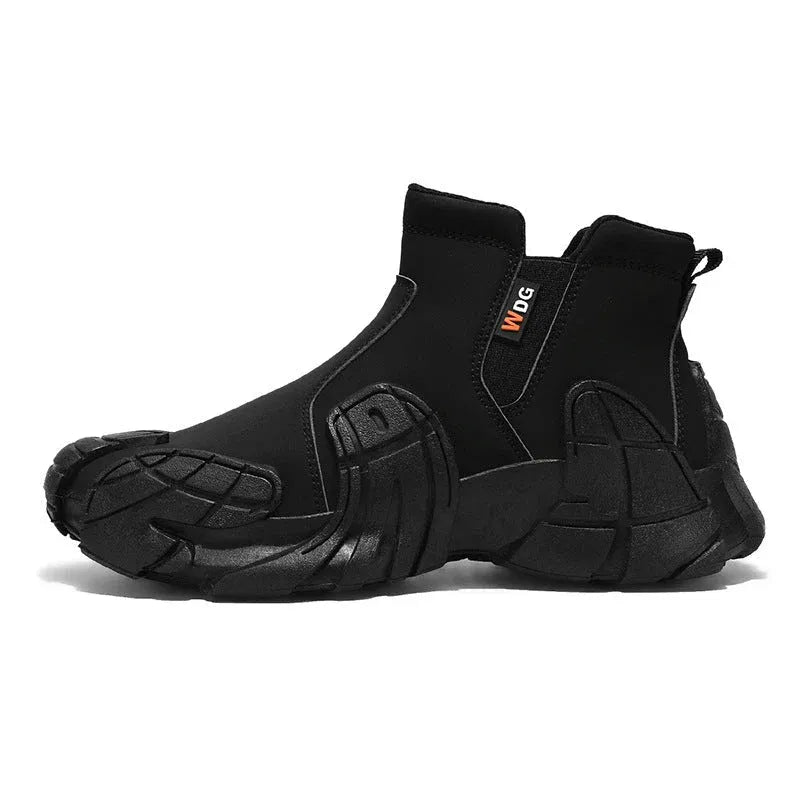 Crestsport™ Fleeced & Waterproof Boots