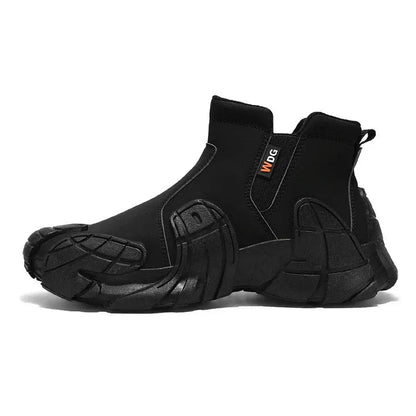 Crestsport™ Fleeced & Waterproof Boots