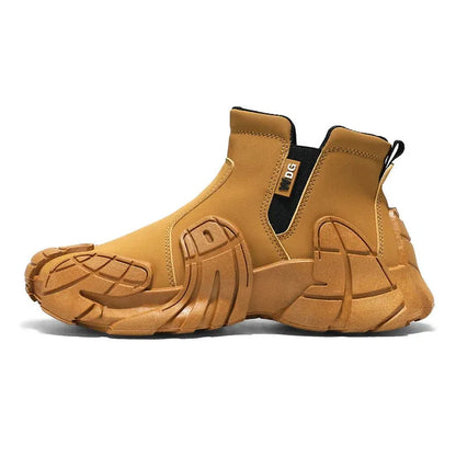Crestsport™ Fleeced & Waterproof Boots
