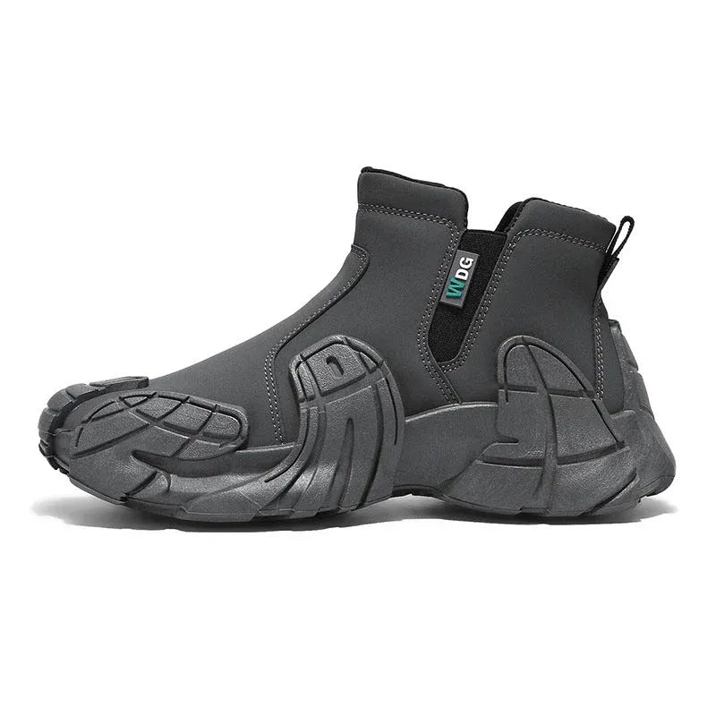 Crestsport™ Fleeced & Waterproof Boots