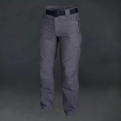 Summer Sale 50% OFF-Tactical Waterproof Ripstop Stretch Work Pants
