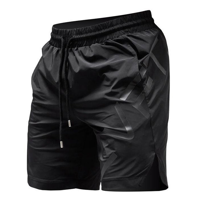 Casual Sport Training Quick Dry Men Shorts