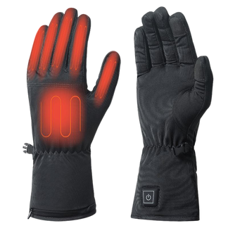 Thin Heated Glove Liners