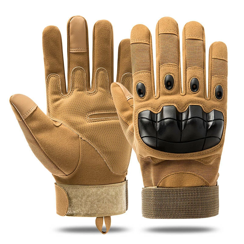 Crestsport™ Protection Gloves