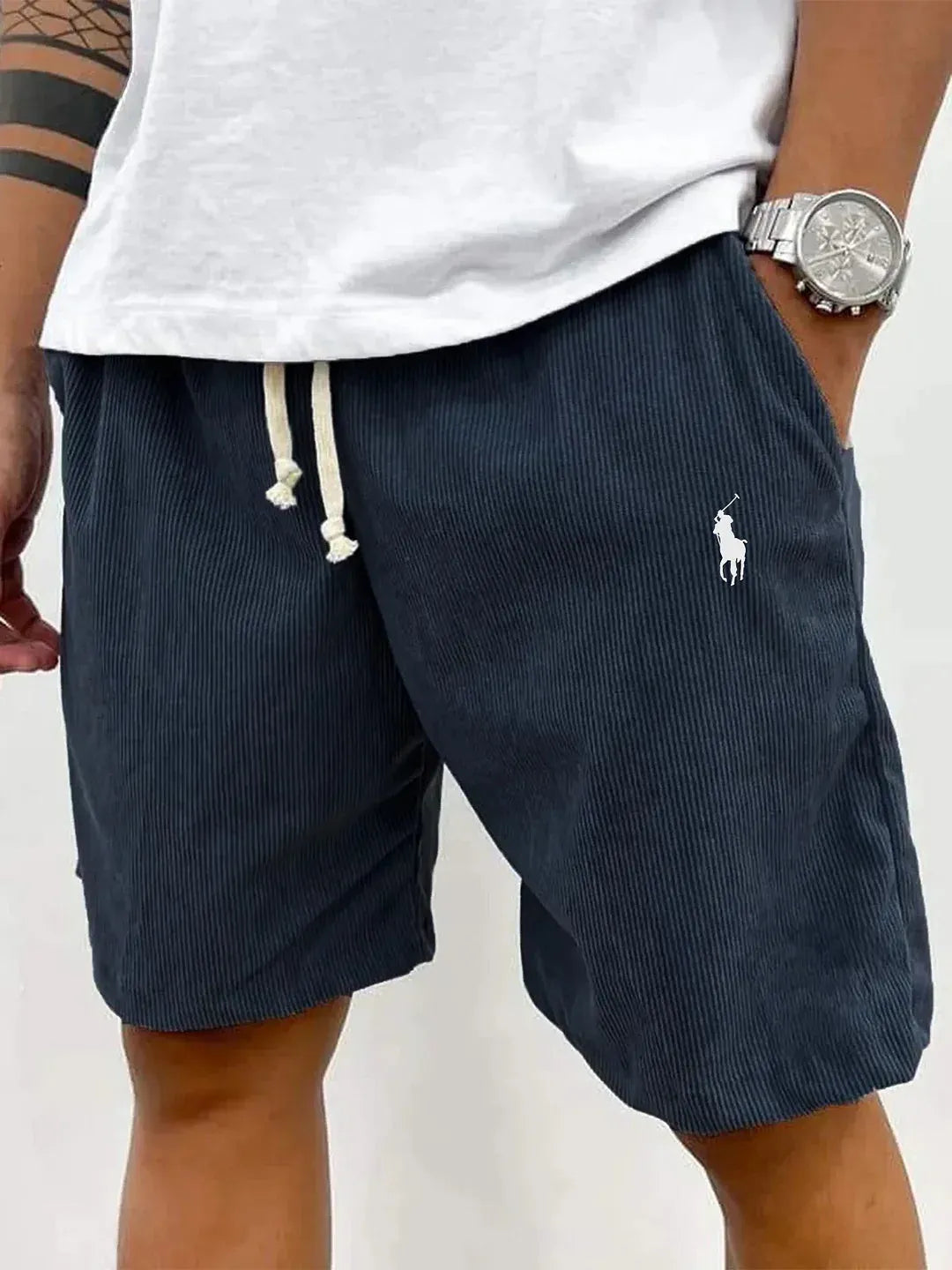 Casual Shorts
