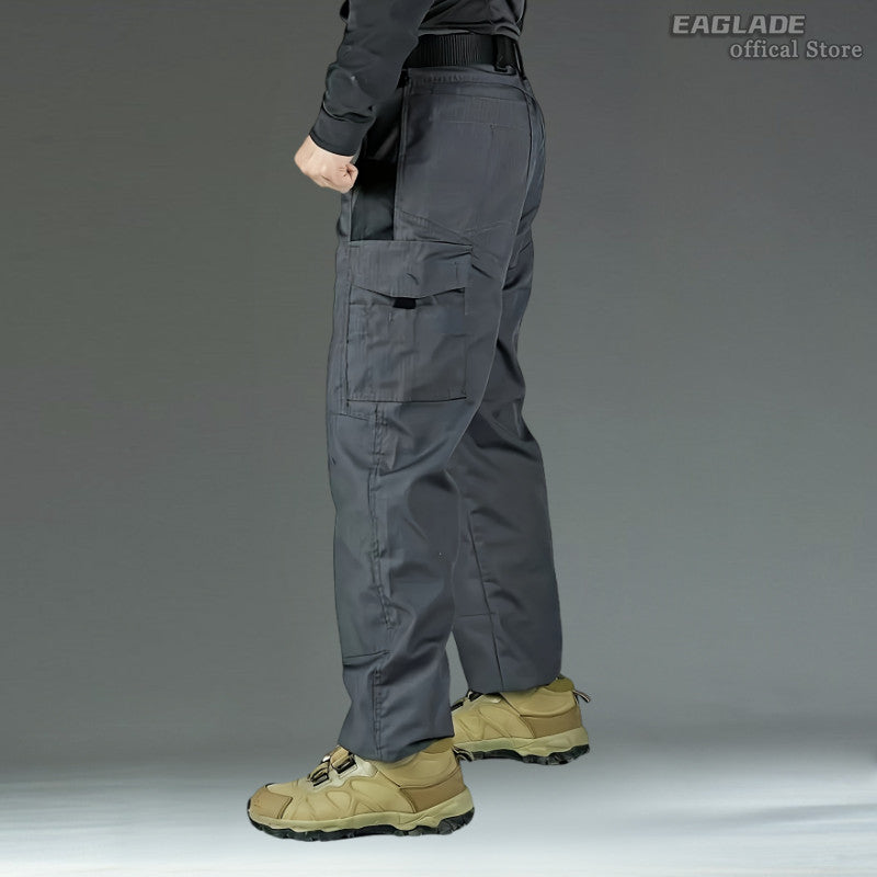 Men's Multi-pocket Tctical Cargo Pants v7
