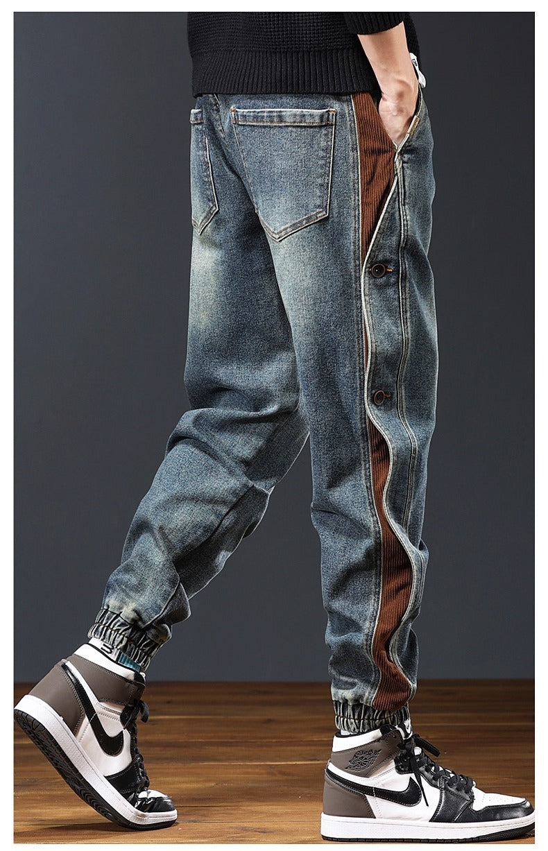 Fort Wayne Retro Pants