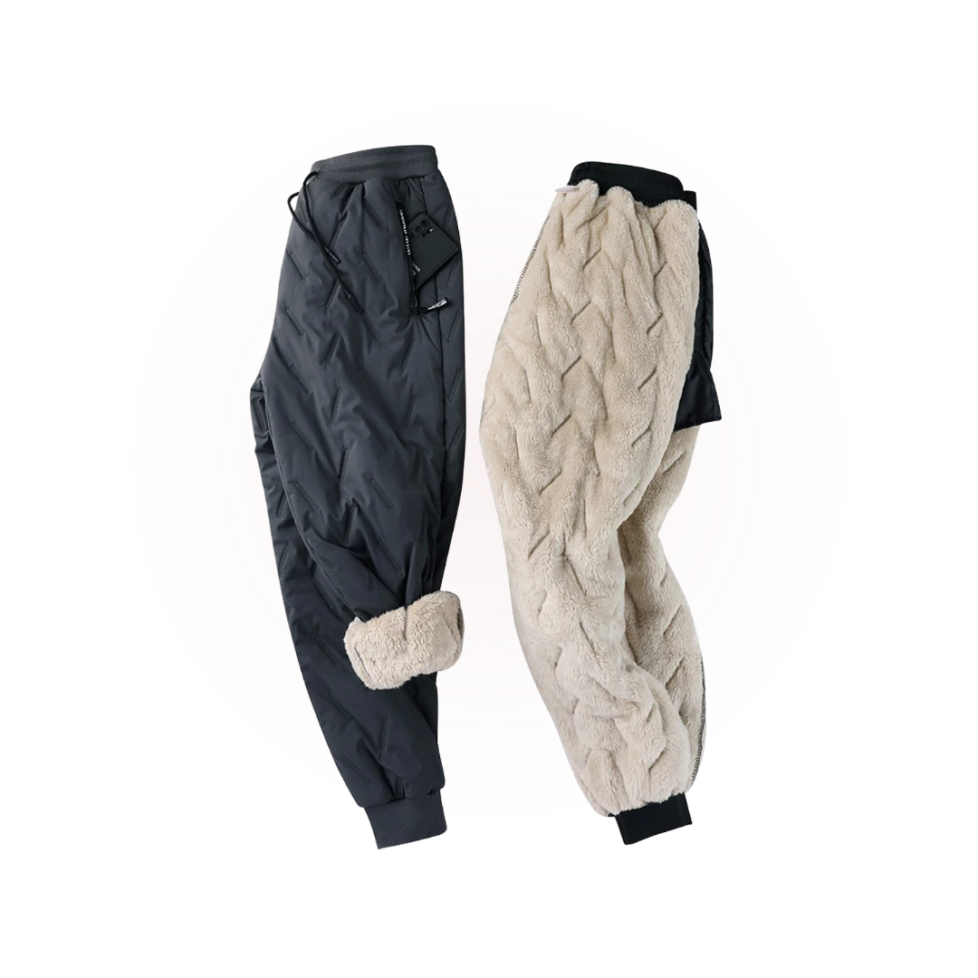Crestsport™ Fleece Thermal-Pants Unisex