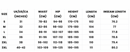 Fleece Lined Waterproof Utility Trousers