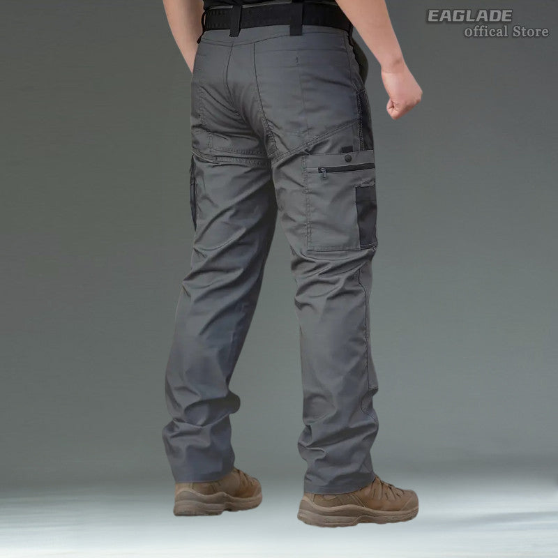 Men's Multi-pocket Tctical Cargo Pants v7