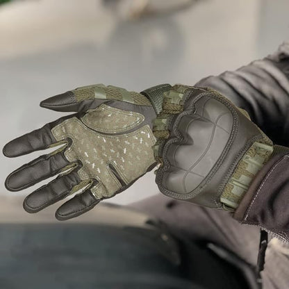 ON SALE🔥 Indestructible Protective Tactical Gloves