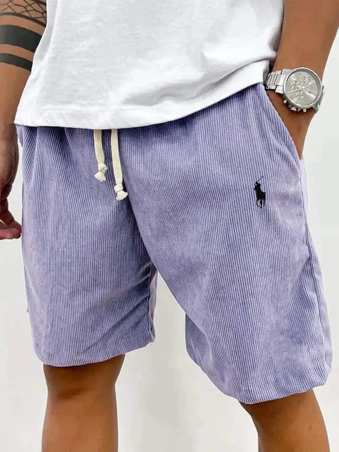 Casual Shorts