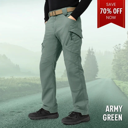 Tactical Waterproof Pants