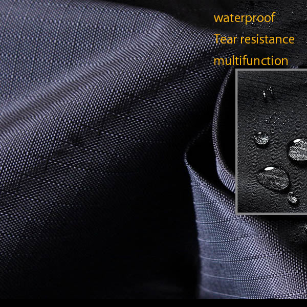 Tactical Pants Multi-Pockets Protective Outdoor Training Pants