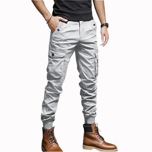 Functional Utility Pants for Outdoor & Casual Wear