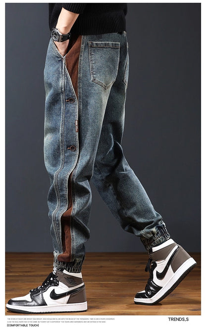 Fort Wayne Retro Pants