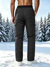 Multi-pocket Fleece Thermal-Pants Unisex-Buy 2 Get Free Shipping Today!