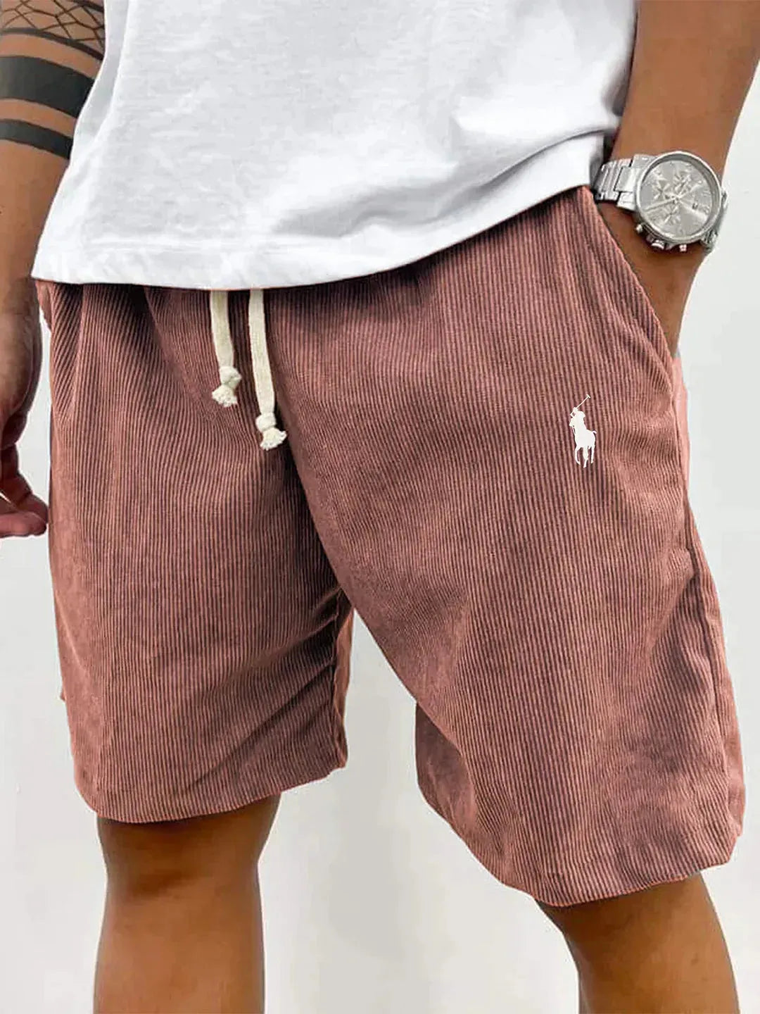 Casual Shorts