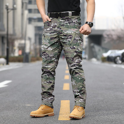 💥Hot Sale 50% Off👖Multi-purpose Tactical Pants