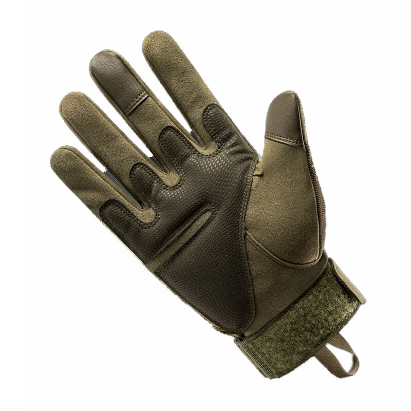 Crestsport™ Protection Gloves
