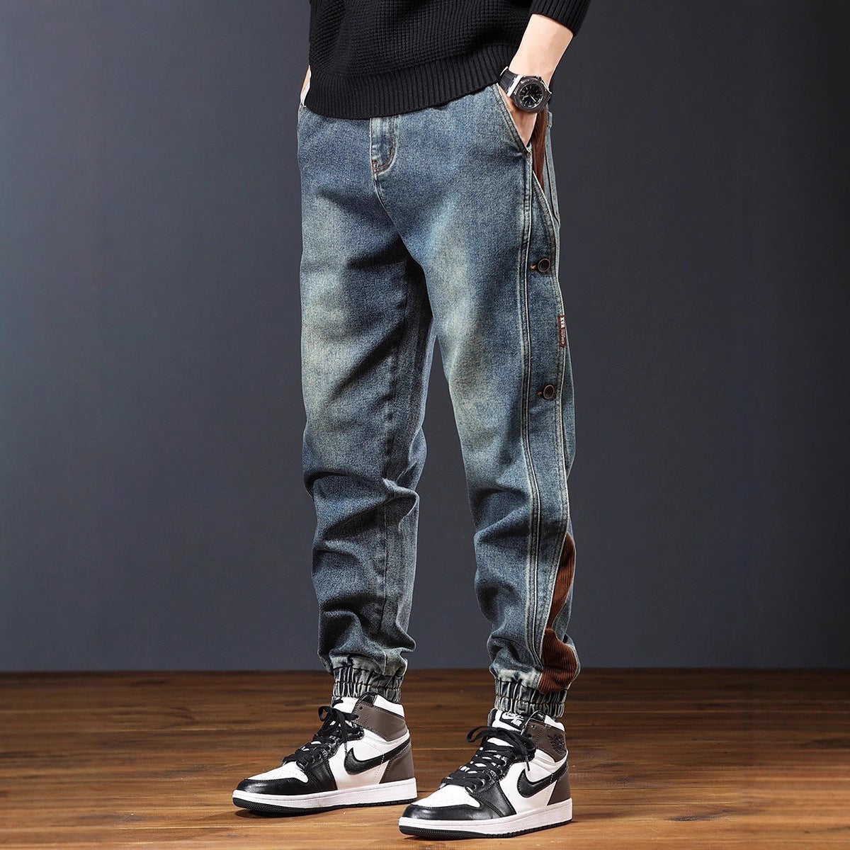 Fort Wayne Retro Pants