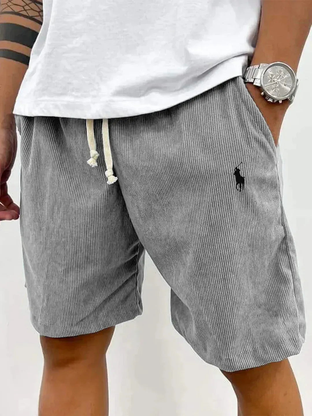 Casual Shorts