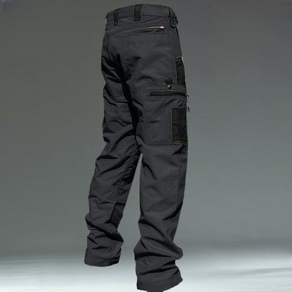 Men's Multi-pocket Tctical Cargo Pants v7