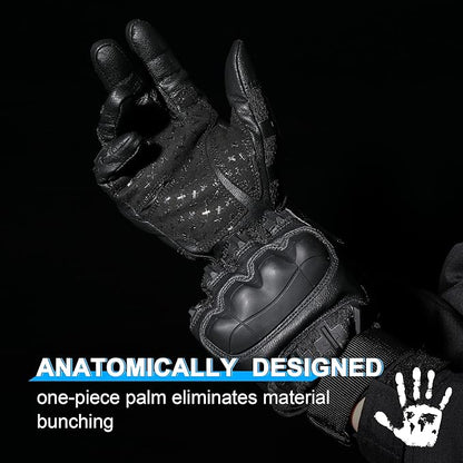 ON SALE🔥 Indestructible Protective Tactical Gloves