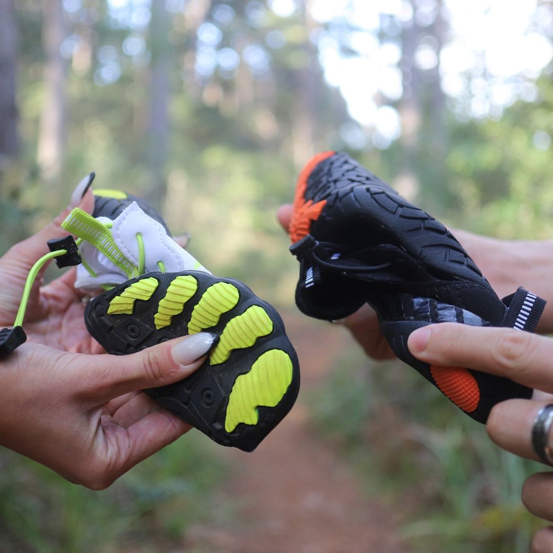 Breathable, quick-drying outdoor water shoes, suitable for men and women for swimming, beach activities, fishing, etc.
