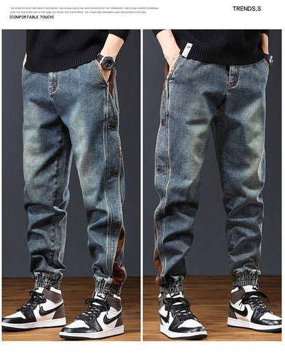 Fort Wayne Retro Pants