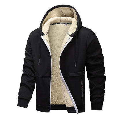 Crestsport™ Fashion Men's Hoodie Full