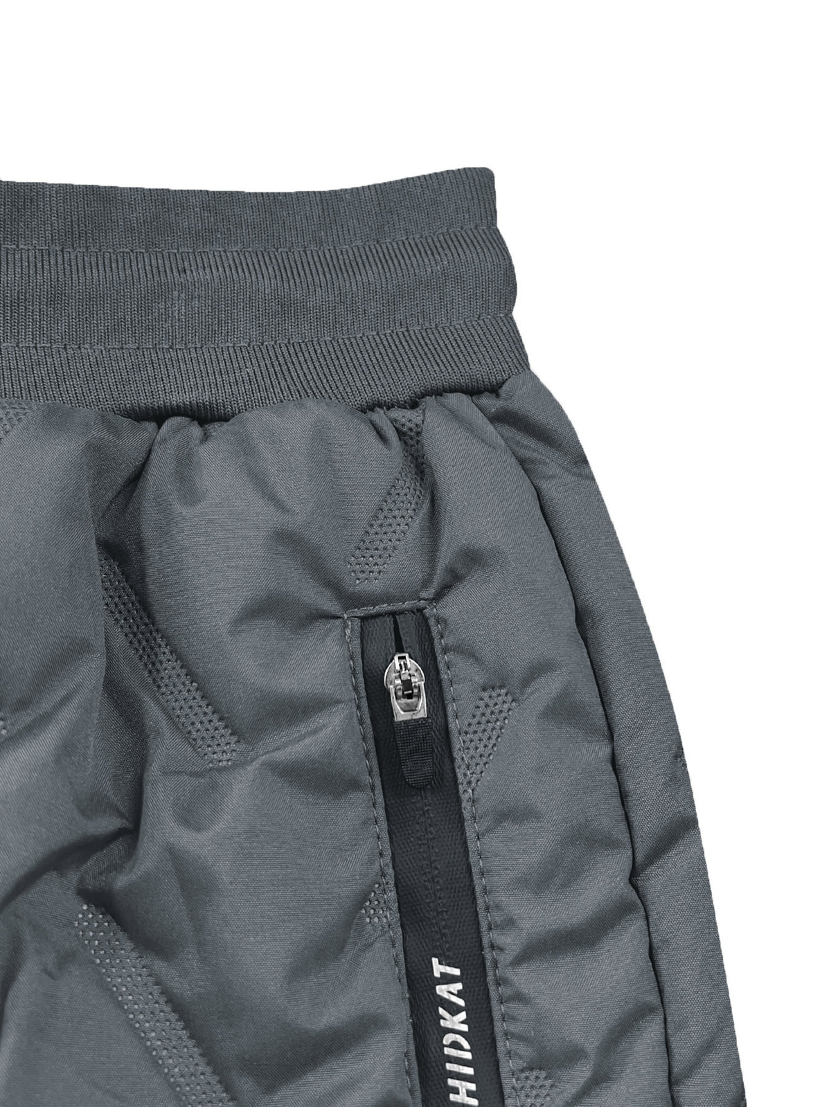 Multi-pocket Fleece Thermal-Pants Unisex-Buy 2 Get Free Shipping Today!
