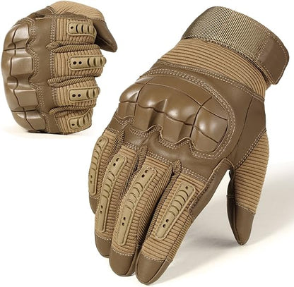 ON SALE🔥 Indestructible Protective Tactical Gloves