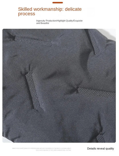 Fleece Thermal-Coats Unisex
