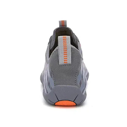 Breathable, quick-drying outdoor water shoes, suitable for men and women for swimming, beach activities, fishing, etc.