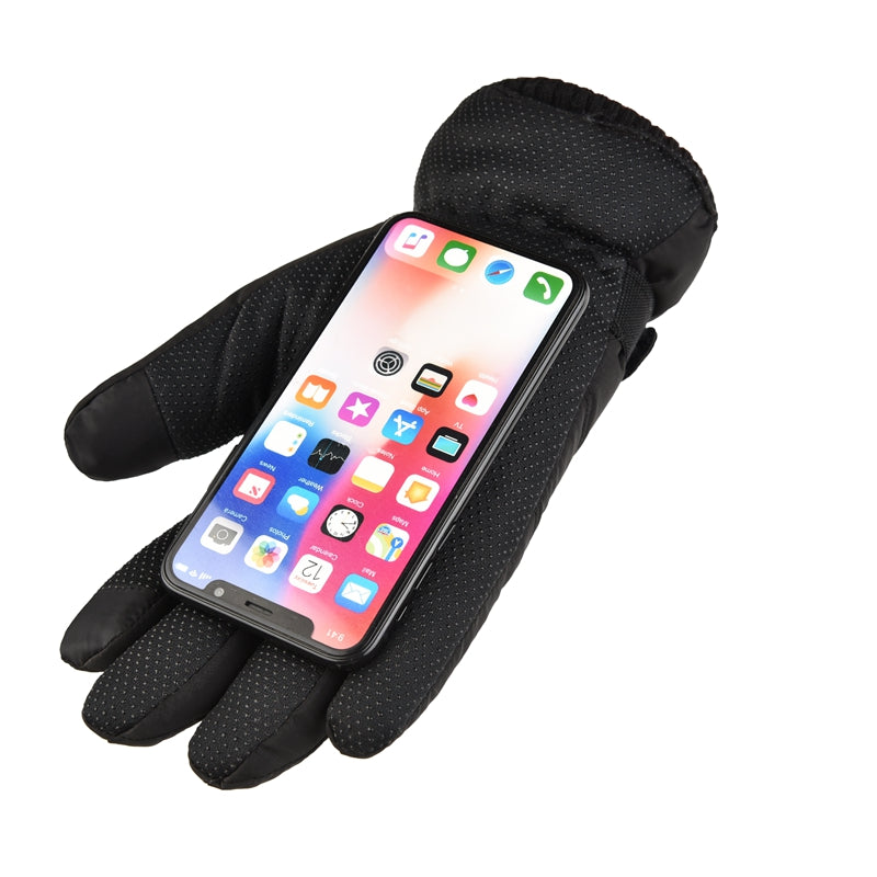 Crestsport™ Quick-Dry Touch Screen Plus Velvet Winter Outdoor Sports Gloves