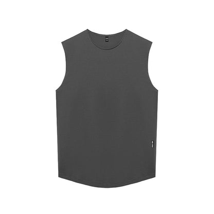 Mens Soft Tech Evolution Muscle Tank