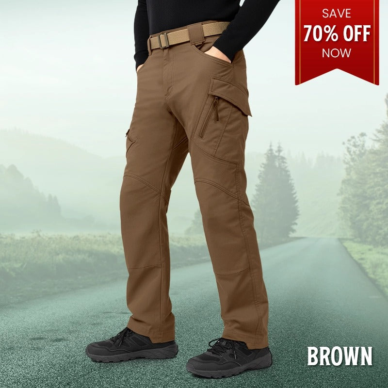 Tactical Waterproof Pants