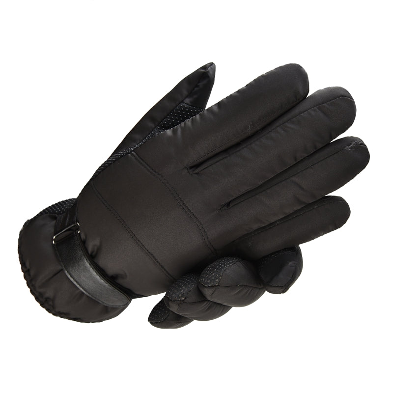 Crestsport™ Quick-Dry Touch Screen Plus Velvet Winter Outdoor Sports Gloves
