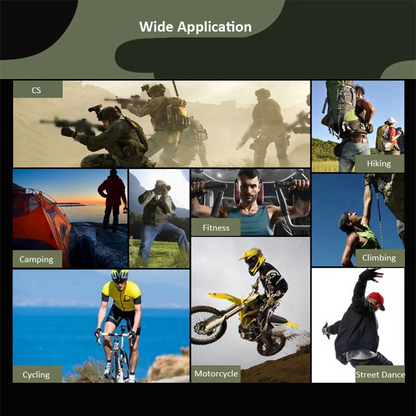 Crestsport™ Protection Gloves