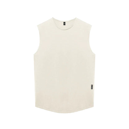 Mens Soft Tech Evolution Muscle Tank